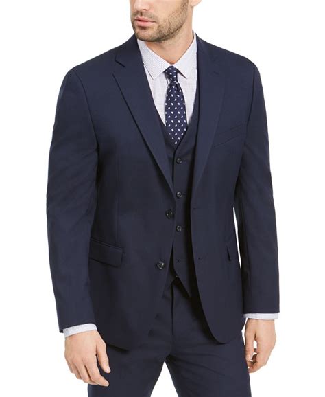 macy's men's suits sale online.